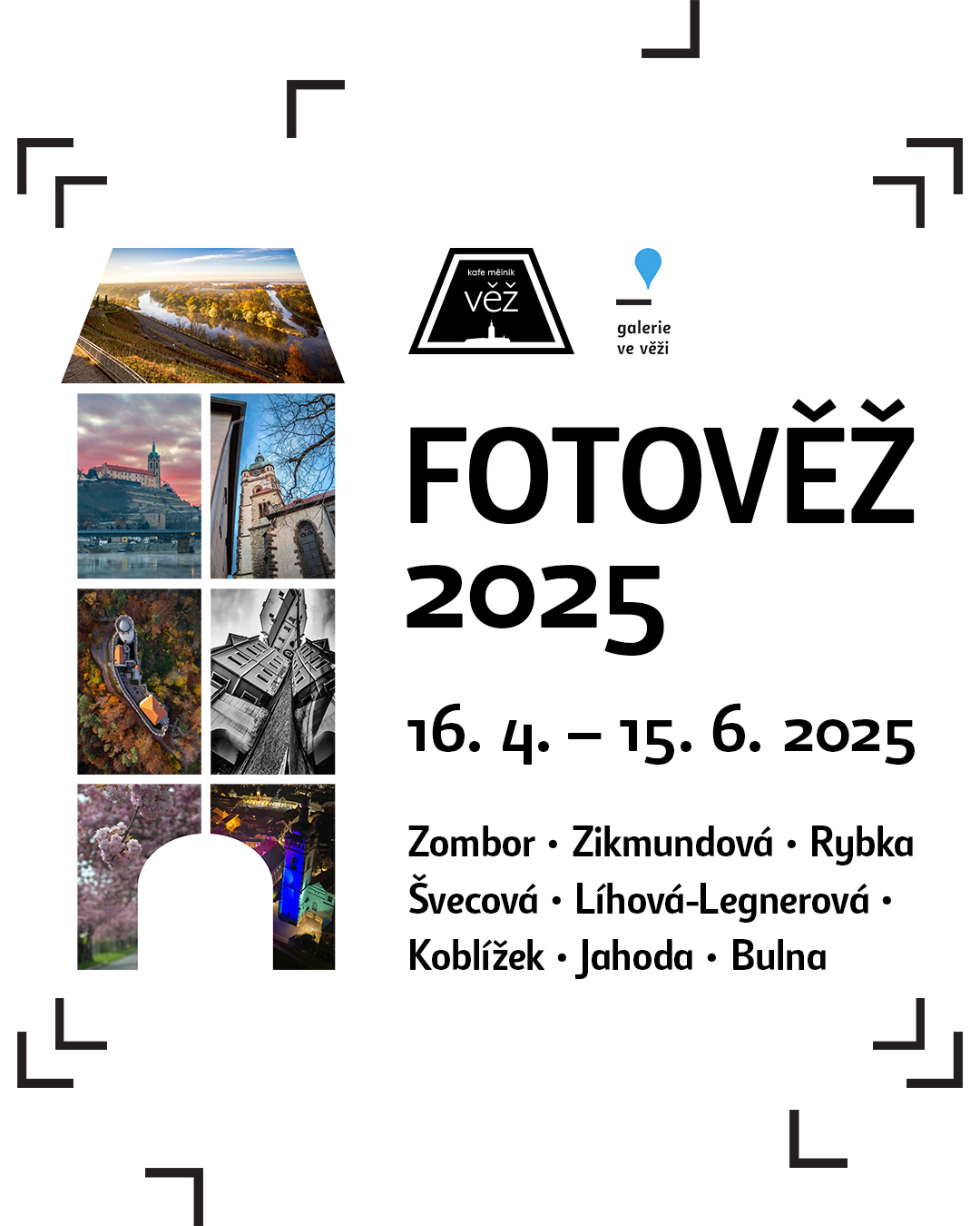 Fotověž 2025